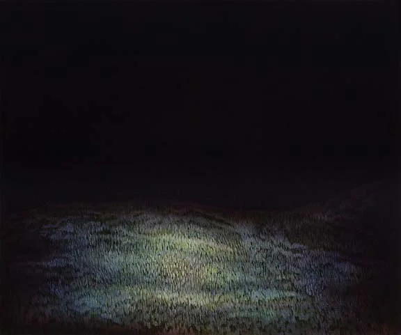 Untitled (Grass)